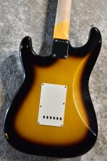 Fender Custom Shop MBS 1960 Stratocaster J.Relic W.B.2TS by Andy Hicks R127480【極上指板個体】_5