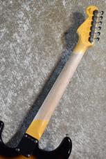 Fender Custom Shop MBS 1960 Stratocaster J.Relic W.B.2TS by Andy Hicks R127480【極上指板個体】_6