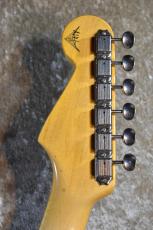 Fender Custom Shop MBS 1960 Stratocaster J.Relic W.B.2TS by Andy Hicks R127480【極上指板個体】_7