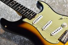 Fender Custom Shop MBS 1960 Stratocaster J.Relic W.B.2TS by Andy Hicks R127480【極上指板個体】_11