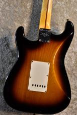 Fender Custom Shop 1956 Stratocaster Journeyman Relic Wade Fade 2CS CZ572438【リアルサンバースト個体】_5