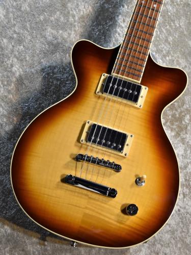 Hofner Leader CT - Sunburst  HCT-4800-SB  #Y0209Y045  【チョイ傷特価】【2.76kg】【Contemporary series  】