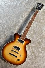 Hofner Leader CT - Sunburst  HCT-4800-SB  #Y0209Y045  【チョイ傷特価】【2.76kg】【Contemporary series  】_2