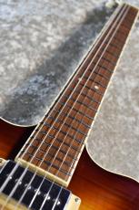 Hofner Leader CT - Sunburst  HCT-4800-SB  #Y0209Y045  【チョイ傷特価】【2.76kg】【Contemporary series  】_3