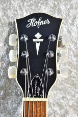 Hofner Leader CT - Sunburst  HCT-4800-SB  #Y0209Y045  【チョイ傷特価】【2.76kg】【Contemporary series  】_4