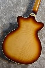 Hofner Leader CT - Sunburst  HCT-4800-SB  #Y0209Y045  【チョイ傷特価】【2.76kg】【Contemporary series  】_5