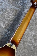 Hofner Leader CT - Sunburst  HCT-4800-SB  #Y0209Y045  【チョイ傷特価】【2.76kg】【Contemporary series  】_6