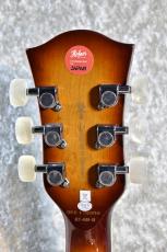 Hofner Leader CT - Sunburst  HCT-4800-SB  #Y0209Y045  【チョイ傷特価】【2.76kg】【Contemporary series  】_7