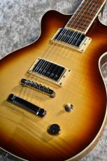 Hofner Leader CT - Sunburst  HCT-4800-SB  #Y0209Y045  【チョイ傷特価】【2.76kg】【Contemporary series  】_9