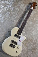 Harmony Juno Pearl White  【Made in USA、オールラッカー塗装】【次回入荷分ご予約受付中】_2