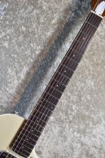 Harmony Juno Pearl White  【Made in USA、オールラッカー塗装】【次回入荷分ご予約受付中】_3