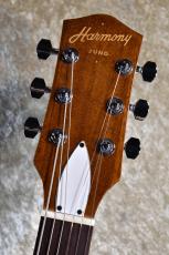 Harmony Juno Pearl White  【Made in USA、オールラッカー塗装】【次回入荷分ご予約受付中】_4
