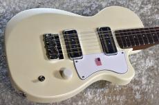 Harmony Juno Pearl White  【Made in USA、オールラッカー塗装】【次回入荷分ご予約受付中】_8
