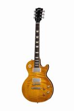 Gibson Kirk Hammett "Greeny" Les Paul Standard Greeny Burst【ご予約受付中】_2