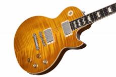 Gibson Kirk Hammett "Greeny" Les Paul Standard Greeny Burst【ご予約受付中】_3