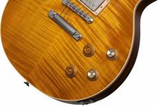 Gibson Kirk Hammett "Greeny" Les Paul Standard Greeny Burst【ご予約受付中】_4