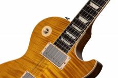 Gibson Kirk Hammett "Greeny" Les Paul Standard Greeny Burst【ご予約受付中】_5