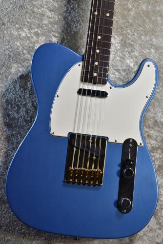 Fender Custom Shop MBS 60s Telecaster C.Classic by Paul Waller Lake Placid Blue R114890【極上サウンド個体、軽量3.13kg】