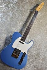 Fender Custom Shop MBS 60s Telecaster C.Classic by Paul Waller Lake Placid Blue R114890【極上サウンド個体、軽量3.13kg】_2