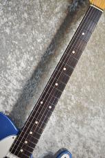 Fender Custom Shop MBS 60s Telecaster C.Classic by Paul Waller Lake Placid Blue R114890【極上サウンド個体、軽量3.13kg】_3