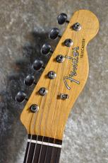 Fender Custom Shop MBS 60s Telecaster C.Classic by Paul Waller Lake Placid Blue R114890【極上サウンド個体、軽量3.13kg】_4