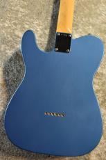 Fender Custom Shop MBS 60s Telecaster C.Classic by Paul Waller Lake Placid Blue R114890【極上サウンド個体、軽量3.13kg】_5