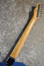 Fender Custom Shop MBS 60s Telecaster C.Classic by Paul Waller Lake Placid Blue R114890【極上サウンド個体、軽量3.13kg】_6