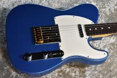 Fender Custom Shop MBS 60s Telecaster C.Classic by Paul Waller Lake Placid Blue R114890【極上サウンド個体、軽量3.13kg】_8