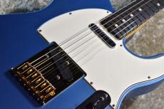 Fender Custom Shop MBS 60s Telecaster C.Classic by Paul Waller Lake Placid Blue R114890【極上サウンド個体、軽量3.13kg】_9