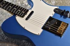 Fender Custom Shop MBS 60s Telecaster C.Classic by Paul Waller Lake Placid Blue R114890【極上サウンド個体、軽量3.13kg】_11