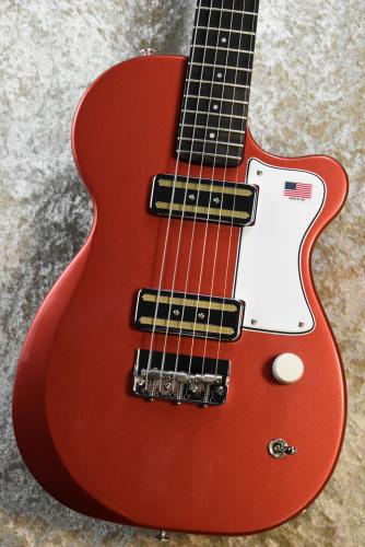 Harmony Juno Rose【Made in USA、オールラッカー塗装】【次回入荷分ご予約受付中】
