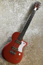 Harmony Juno Rose【Made in USA、オールラッカー塗装】【次回入荷分ご予約受付中】_2