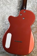 Harmony Juno Rose【Made in USA、オールラッカー塗装】【次回入荷分ご予約受付中】_5