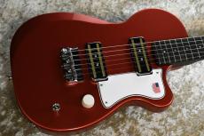 Harmony Juno Rose【Made in USA、オールラッカー塗装】【次回入荷分ご予約受付中】_8