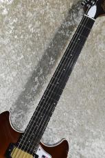 Harmony Comet Sunburst【Made in USA、オールラッカー塗装】【次回入荷予約受付中】_3