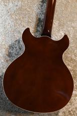 Harmony Comet Sunburst【Made in USA、オールラッカー塗装】【次回入荷予約受付中】_5