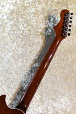 Harmony Comet Sunburst【Made in USA、オールラッカー塗装】【次回入荷予約受付中】_6
