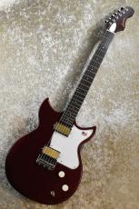 Harmony Rebel Burgundy【Made in USA、オールラッカー塗装】【次回入荷分ご予約受付中】_2