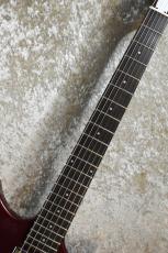 Harmony Rebel Burgundy【Made in USA、オールラッカー塗装】【次回入荷分ご予約受付中】_3