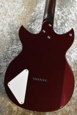 Harmony Rebel Burgundy【Made in USA、オールラッカー塗装】【次回入荷分ご予約受付中】_5