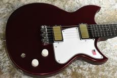 Harmony Rebel Burgundy【Made in USA、オールラッカー塗装】【次回入荷分ご予約受付中】_8