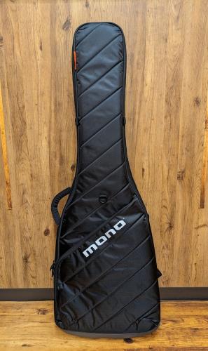 mono M80 VEB-BLK Vertigo Bass Case Black 【横浜店在庫品】