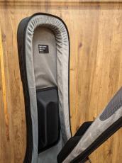 mono M80 VEB-BLK Vertigo Bass Case Black 【横浜店在庫品】_4