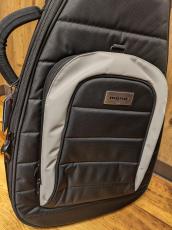 mono M80 EG-BLK Classic Electric Guitar Case Black  【即納可能】【横浜店】_3