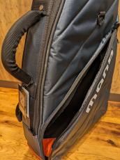 mono M80 VEG-GRY Vertigo Guitar Case Grey  【横浜店在庫品】_5