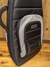 mono M80 EB-BLK  Classic Bass Case, Black  【横浜店在庫品】_3
