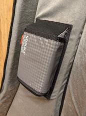 mono M80 EB-BLK  Classic Bass Case, Black  【横浜店在庫品】_5