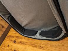 mono M80 EB-BLK  Classic Bass Case, Black  【横浜店在庫品】_6