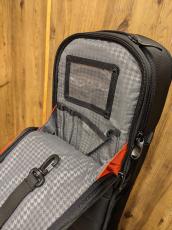 mono M80 EB-BLK  Classic Bass Case, Black  【横浜店在庫品】_7