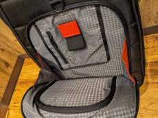 mono M80 EB-BLK  Classic Bass Case, Black  【横浜店在庫品】_8